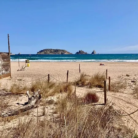 Apartamento Rocamaura Iii Bx-7 L'Estartit