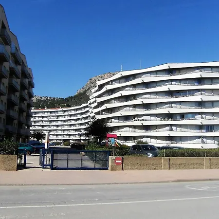 In Spain Near Sandy 公寓 埃斯塔蒂特