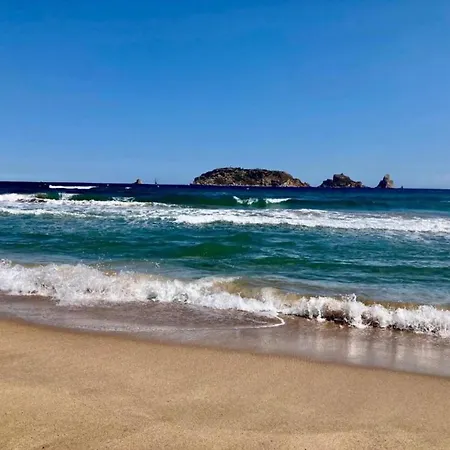In Spain Near Sandy * 埃斯塔蒂特