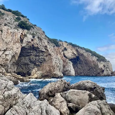 In Spain Near Sandy * 埃斯塔蒂特