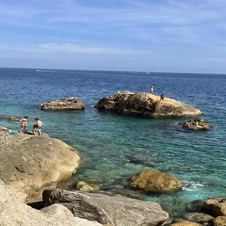 公寓 In Spain Near Sandy