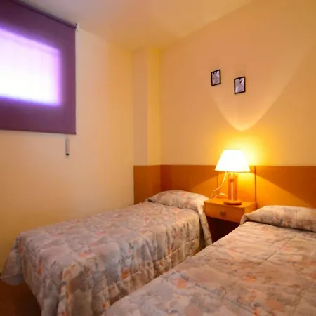 Apartment Rocamaura Iii Bx-7 L'Estartit