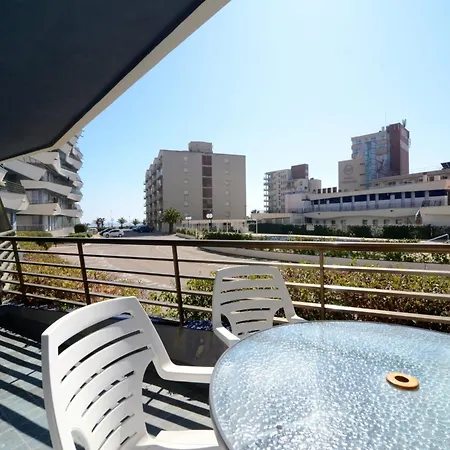 Rocamaura Iii Bx-7 Apartment