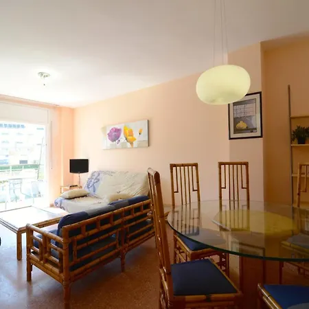 Apartment Rocamaura Iii Bx-7