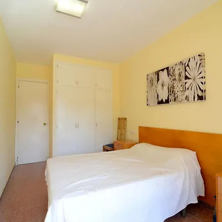Apartment Rocamaura Iii Bx-7 *