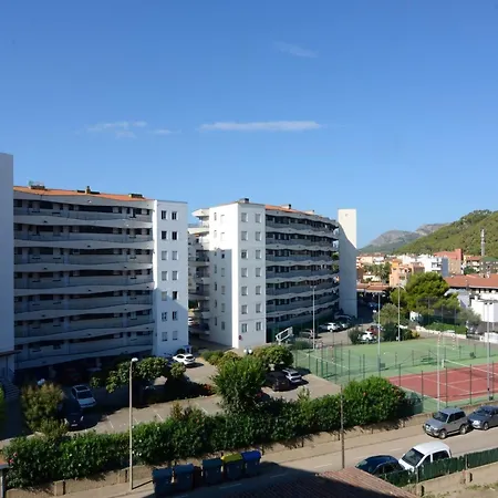 Apartment Rocamaura Iii Bx-7 L'Estartit