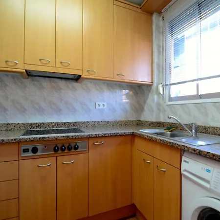 Rocamaura Iii Bx-7 L'Estartit