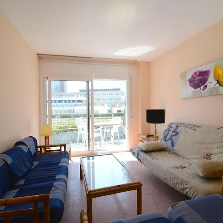 Rocamaura Iii Bx-7 * L'Estartit