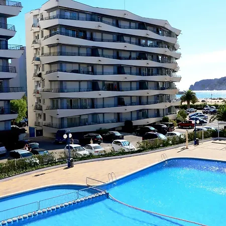Rocamaura Iii Bx-7 Apartment