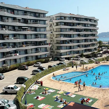 Rocamaura Iii Bx-7 Apartment *