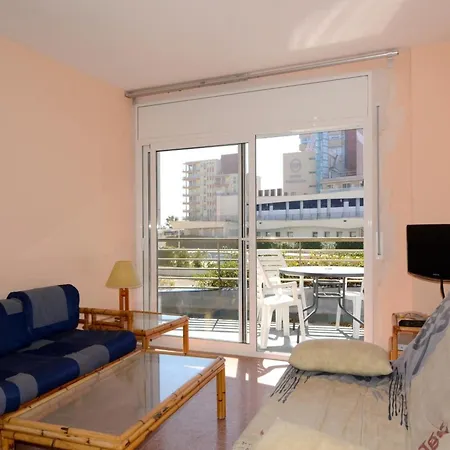 Apartment Rocamaura Iii Bx-7 L'Estartit