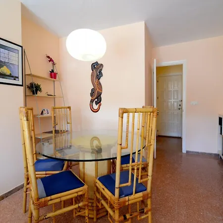 Rocamaura Iii Bx-7 Apartment